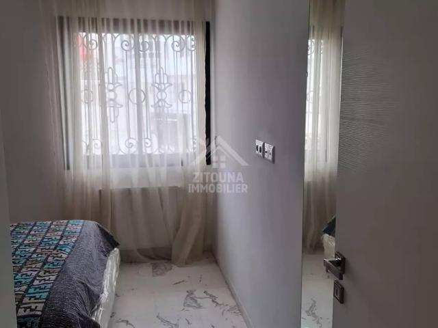 Appartement location