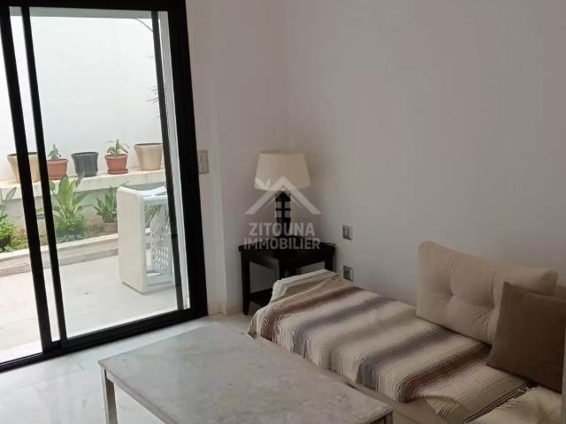 Appartement location