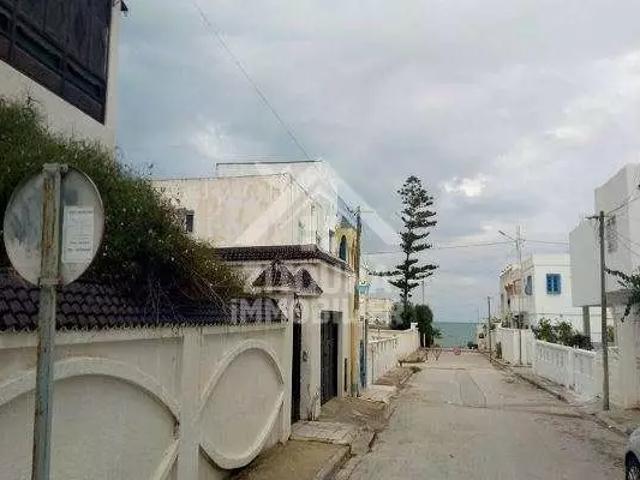 Appartement location