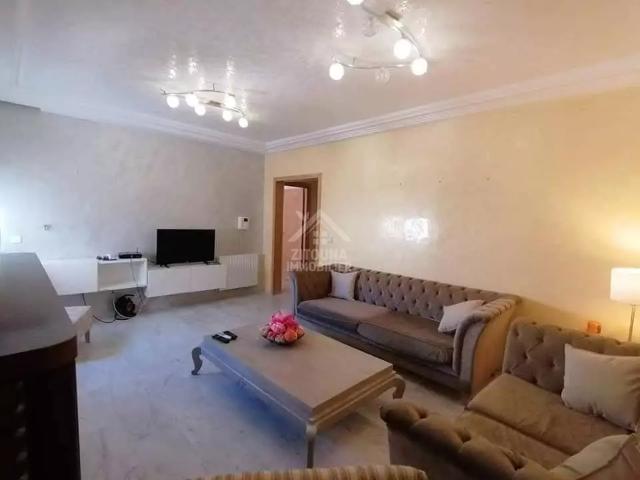 Appartement location