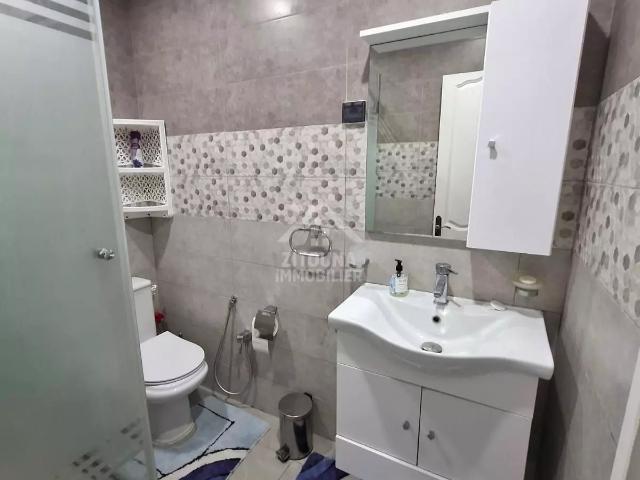 Appartement location