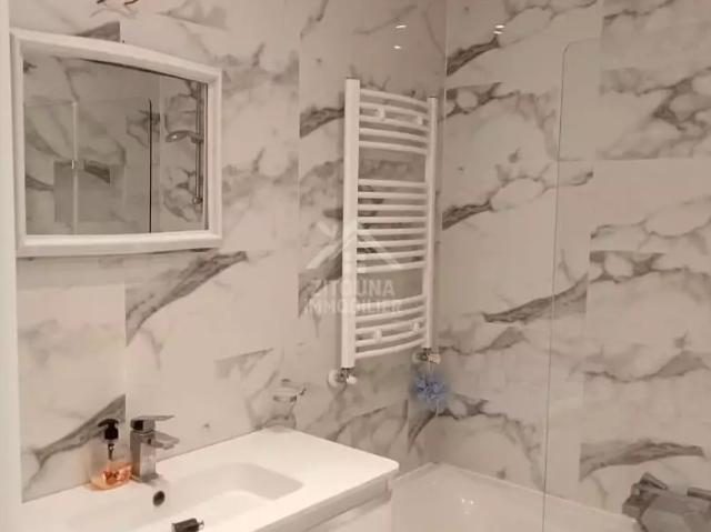 Appartement location