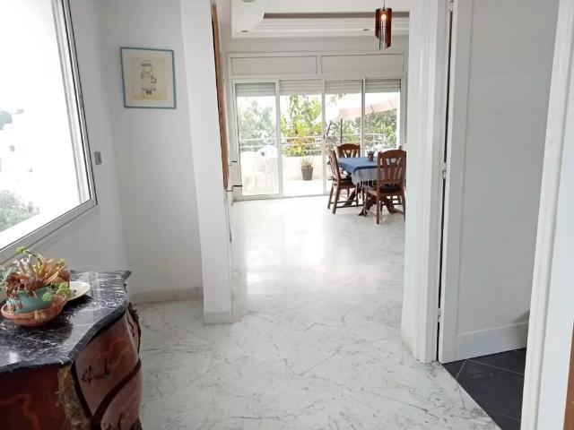 Appartement location