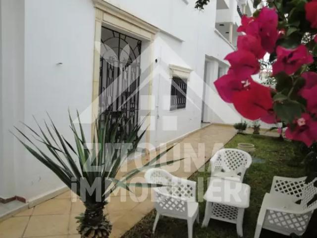 Appartement location