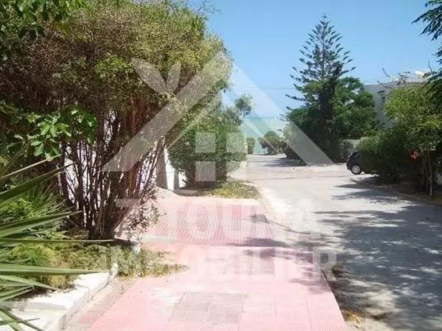 Appartement location