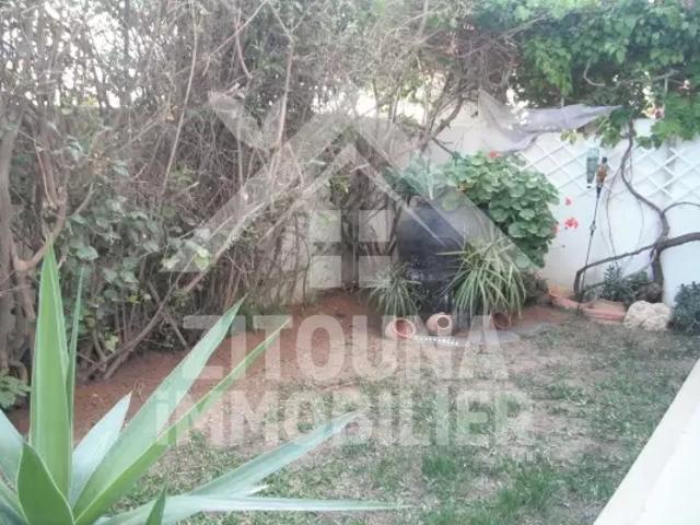 Appartement location