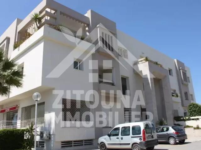 Appartement location