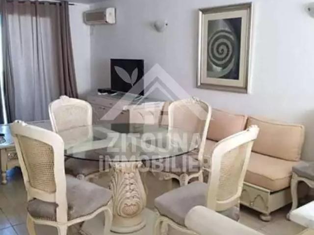 Appartement location