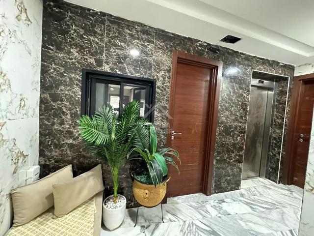 Appartement location