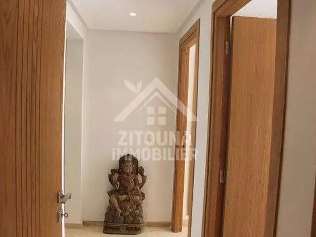 Appartement location