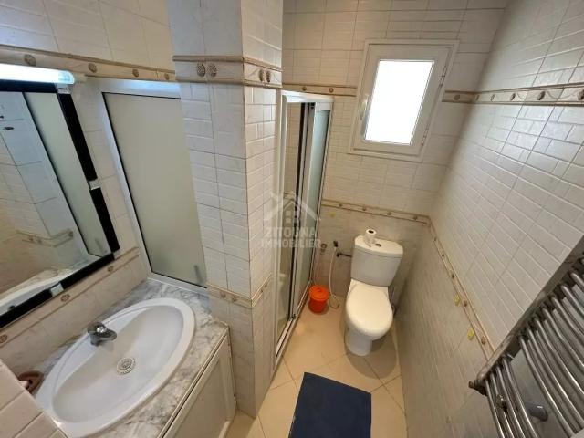 Appartement location