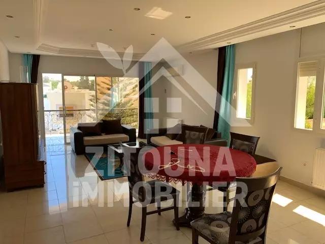 Appartement location