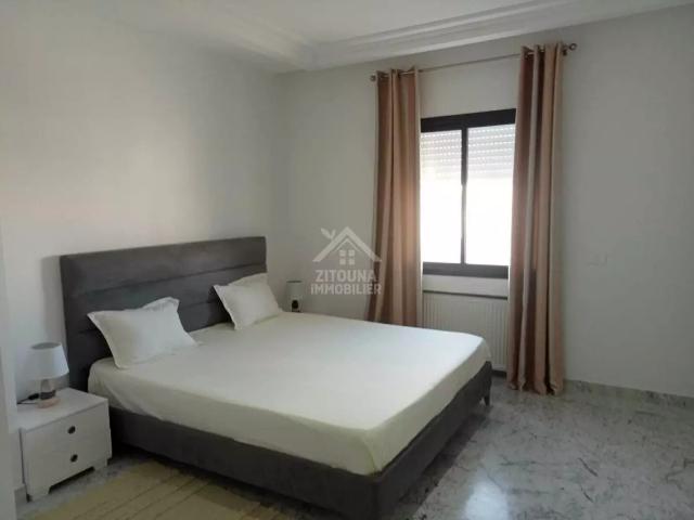 Appartement location