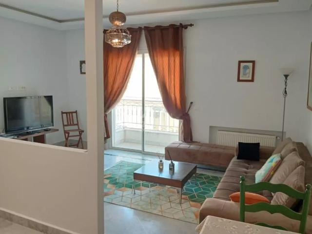 Appartement location à La Marsa, Tunis