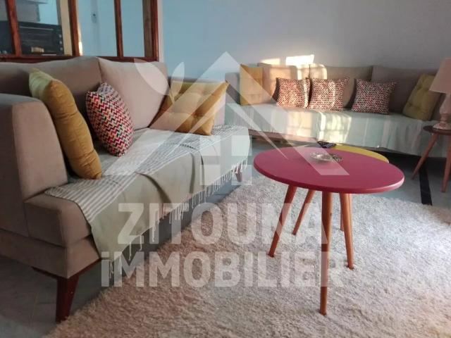 Appartement location