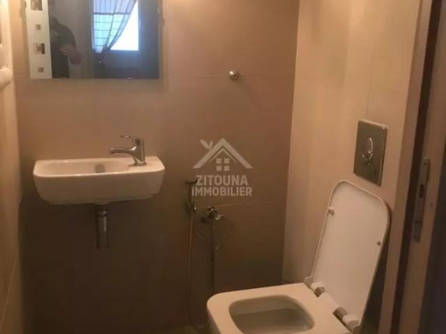 Appartement location