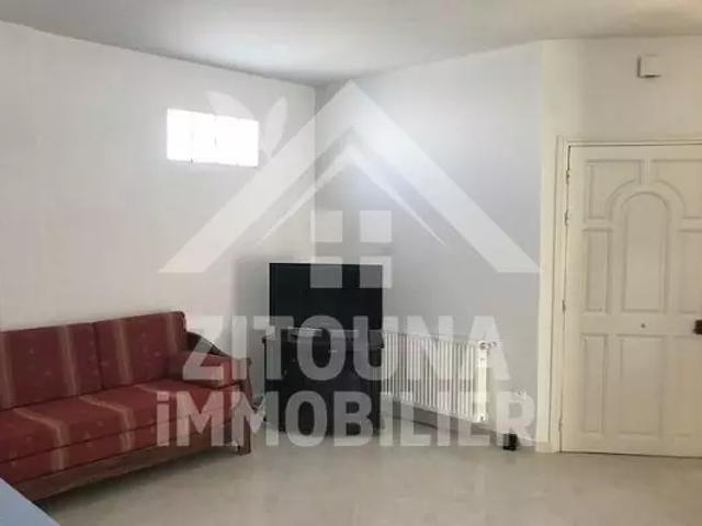 Appartement location
