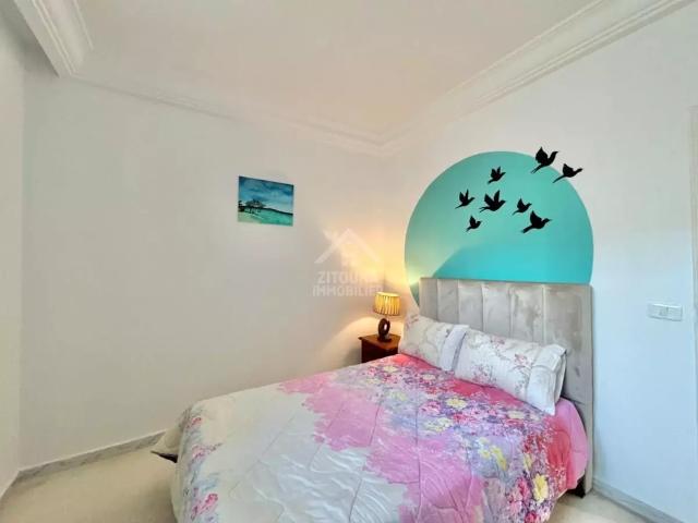 Appartement location