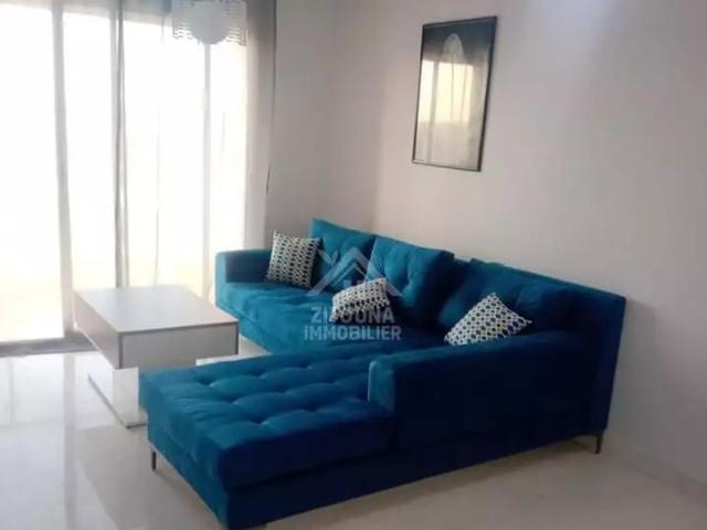 Appartement location