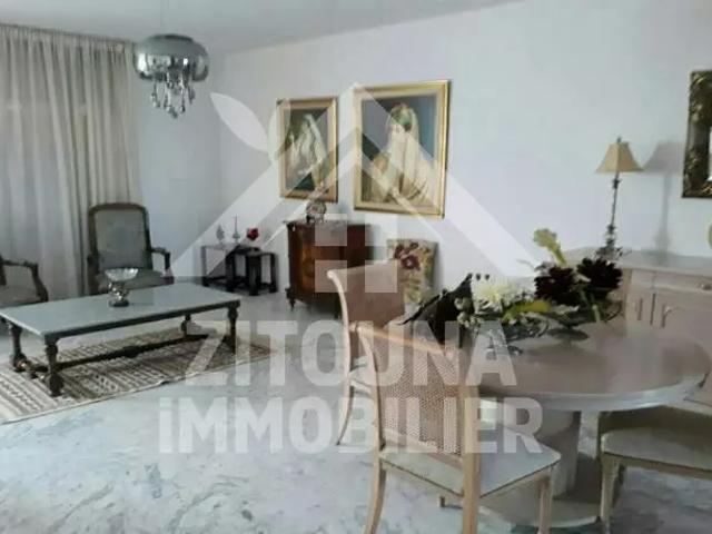 Appartement location à Ariana