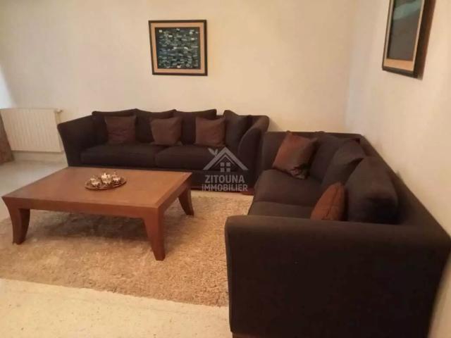 Appartement location