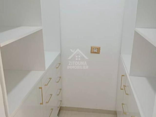 Appartement location