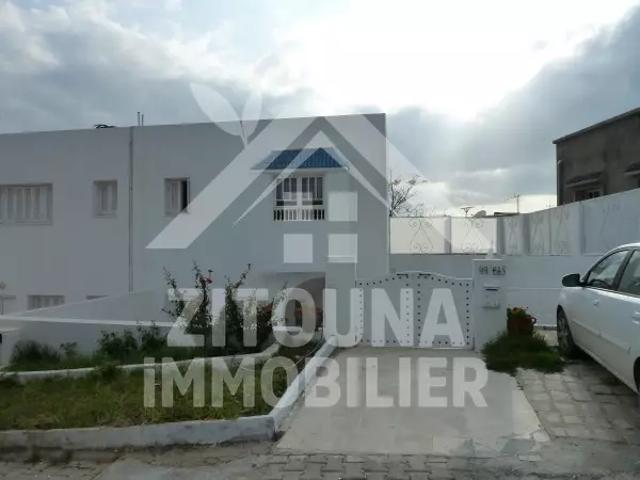 Appartement location