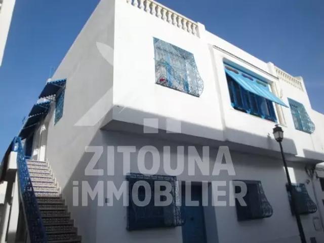 Appartement location