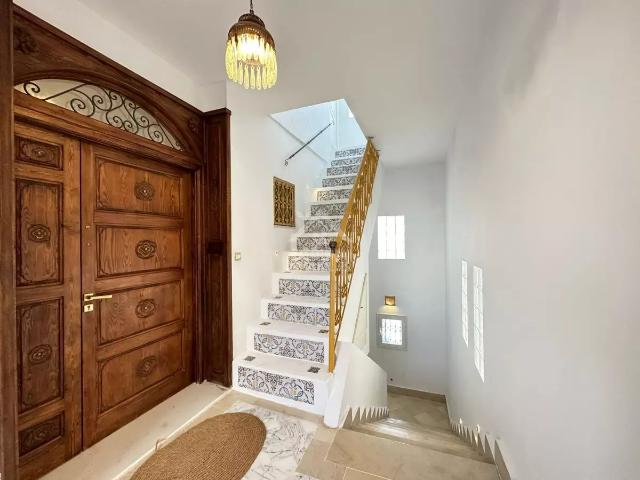 Appartement location