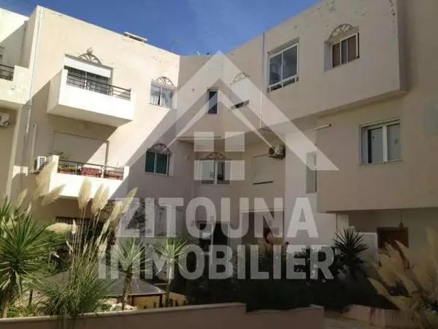 Appartement location