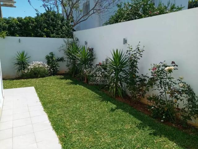 Appartement location