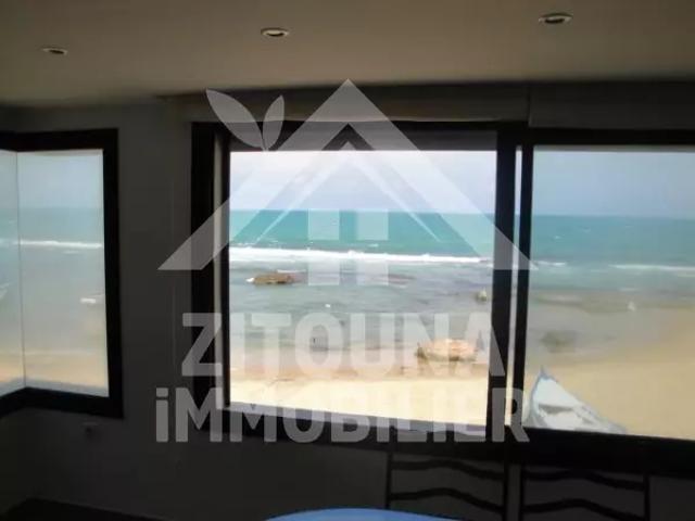 Appartement location
