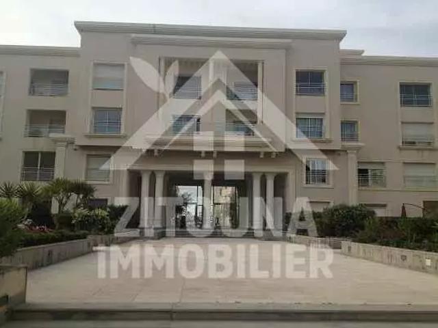 Appartement location