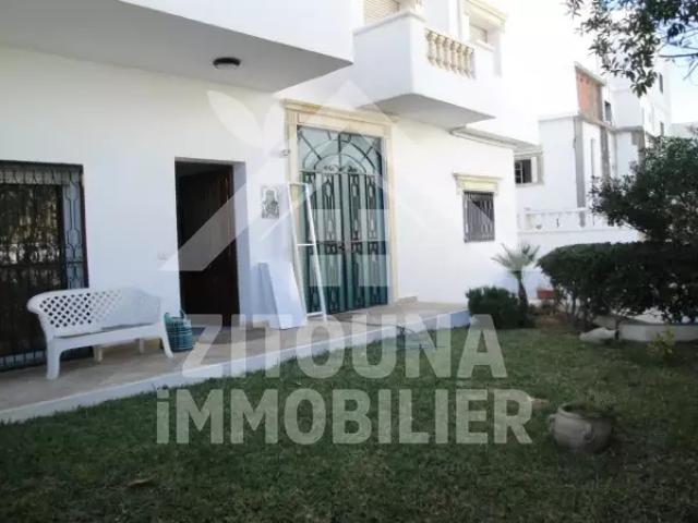 Appartement location