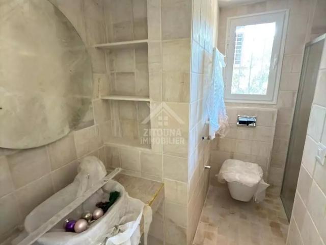 Appartement location