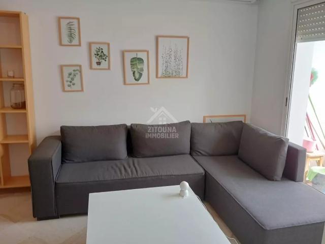 Appartement location