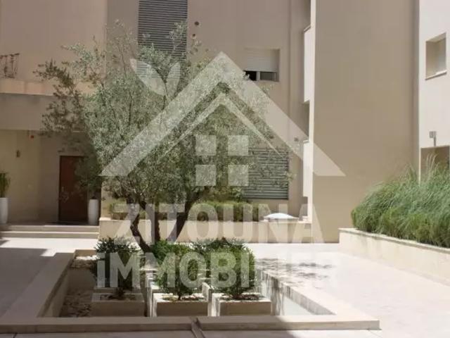 Appartement location