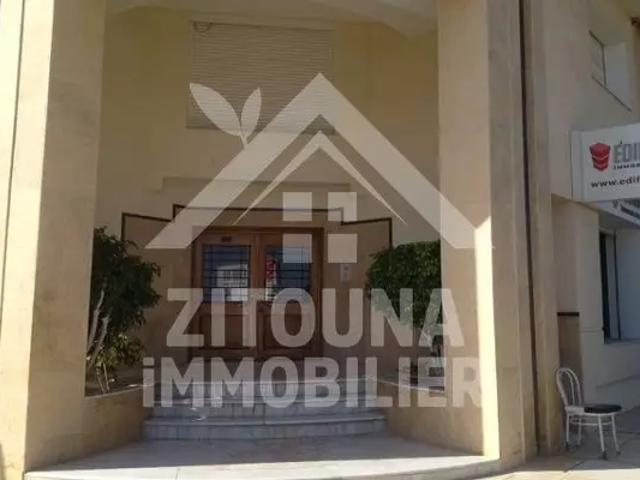 Appartement location