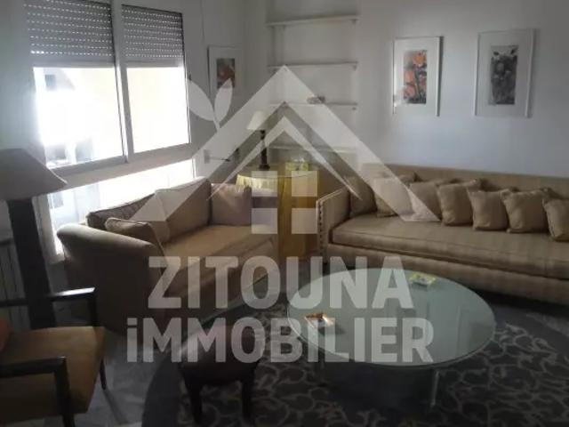 Appartement location