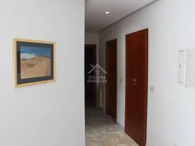 Appartement location