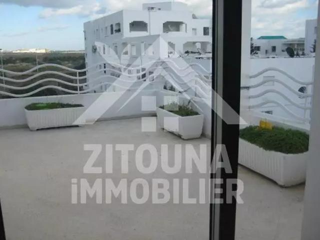 Appartement location