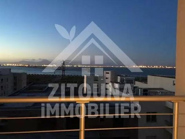 Appartement location