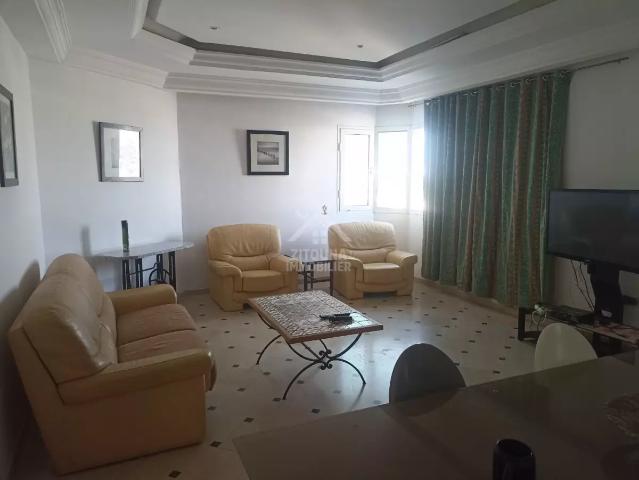 Appartement location à Berge Du Lac, La Marsa