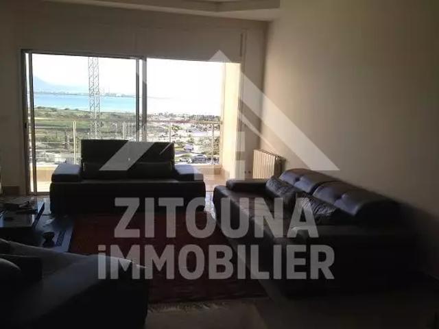 Appartement location