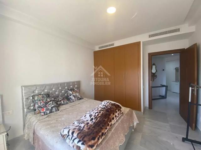 Appartement location