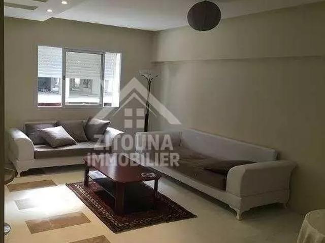 Appartement location