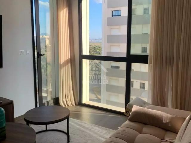 Appartement location