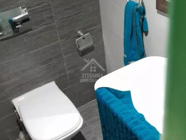Appartement location