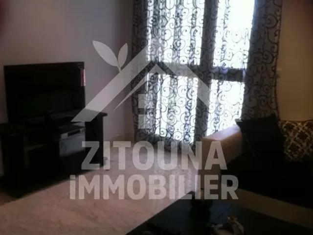 Appartement location