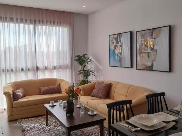 Appartement location